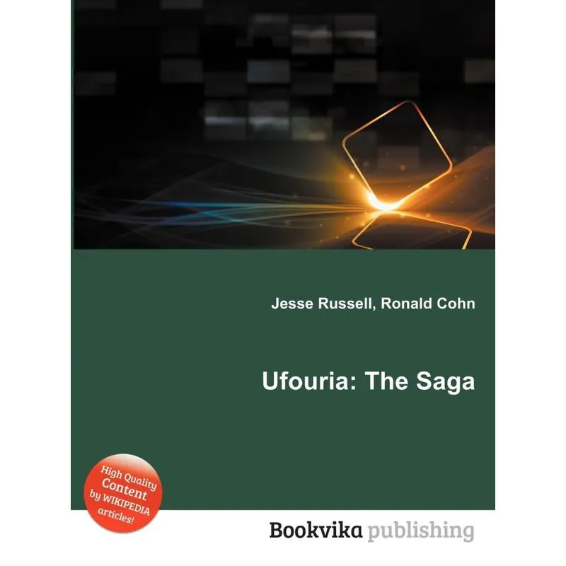 Ufouria