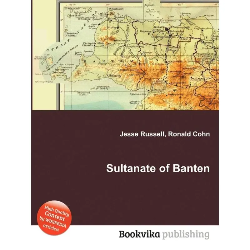 Sultanate of Banten