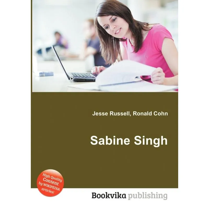 Sabine Singh
