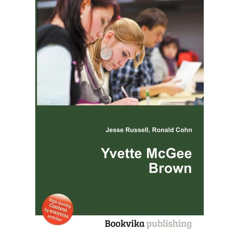 Yvette McGee Brown