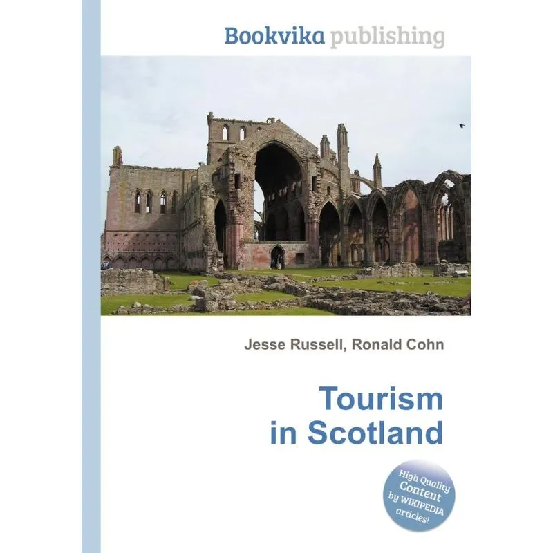Tourism In Scotland