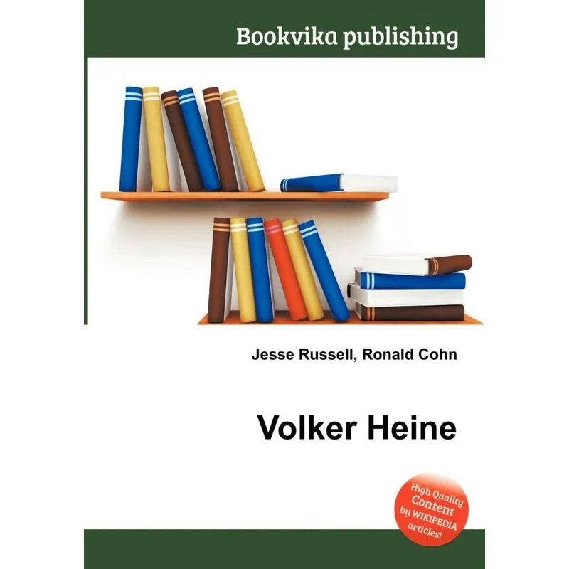 Volker Heine