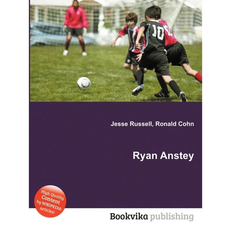 Ryan Anstey