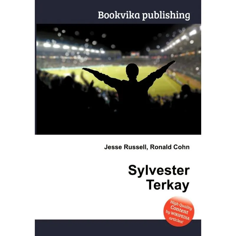 Sylvester Terkay