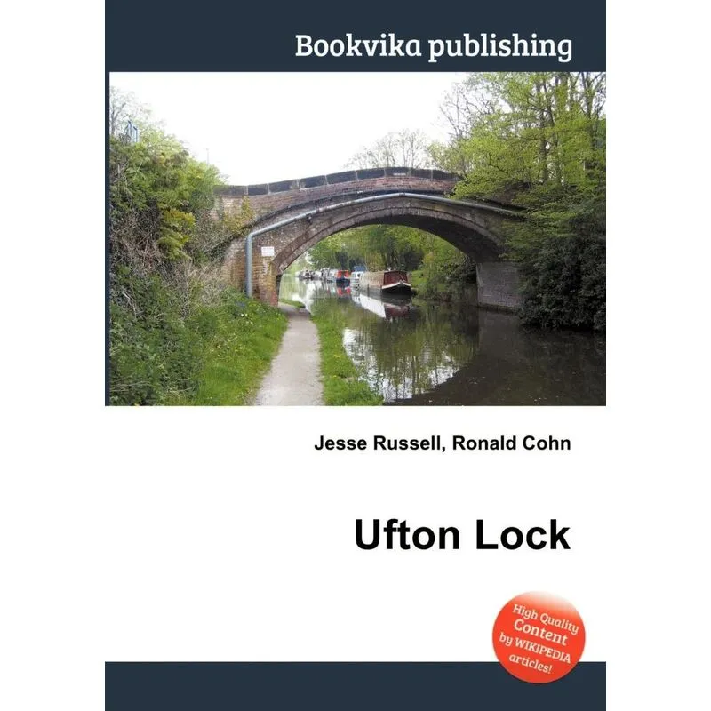 Ufton Lock