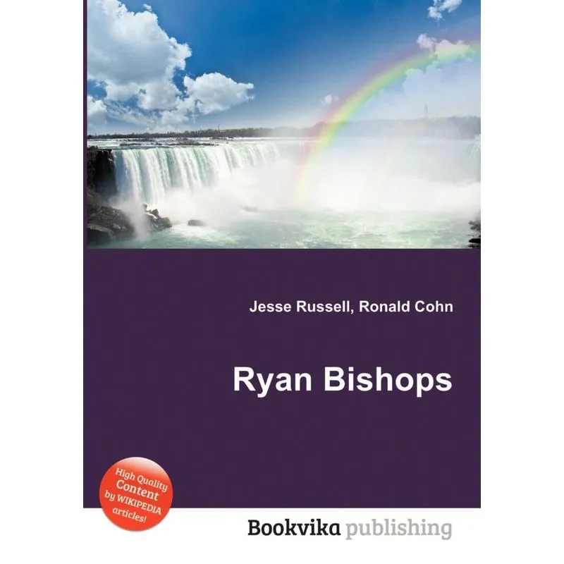 Ryan Bishops