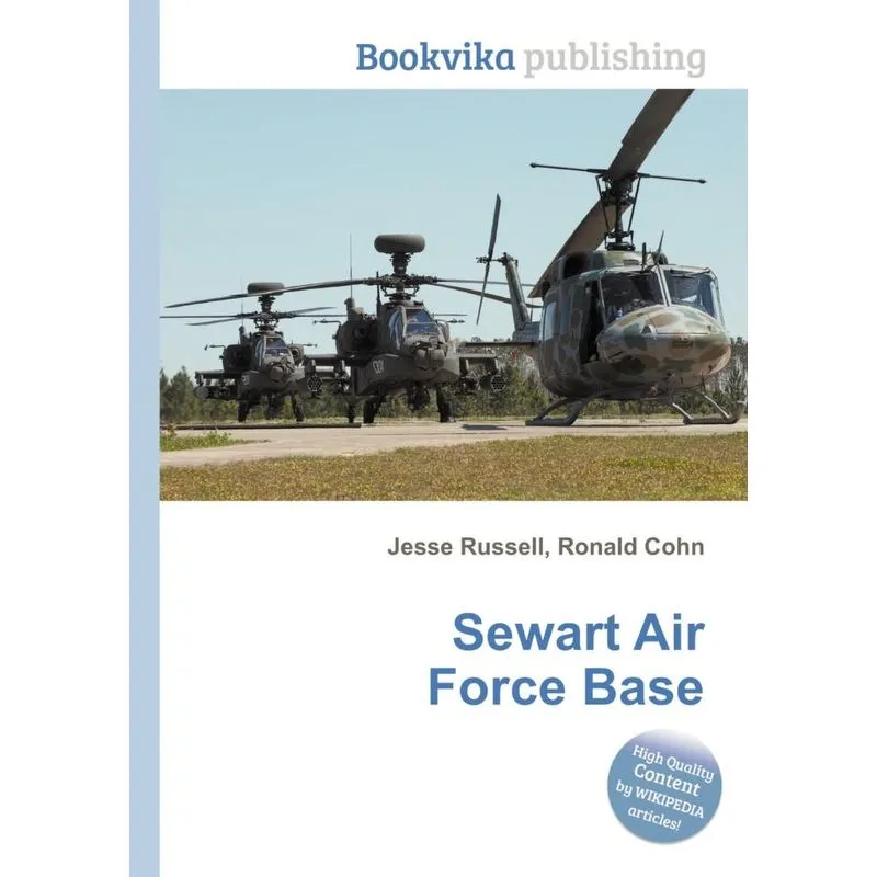 Sewart Air Force Base