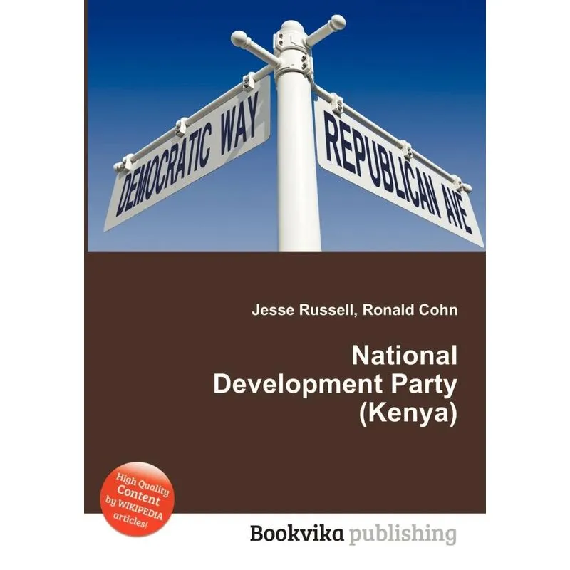 National Development Party (Kenya)