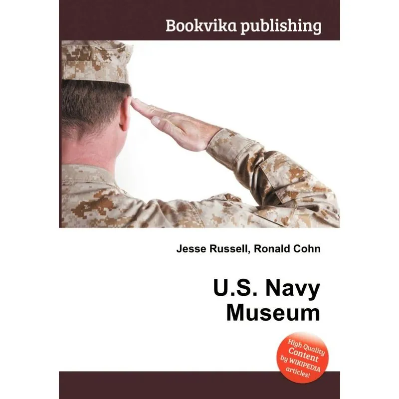 U.S. Navy Museum