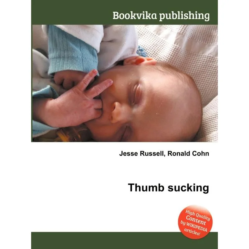 Thumb Sucking