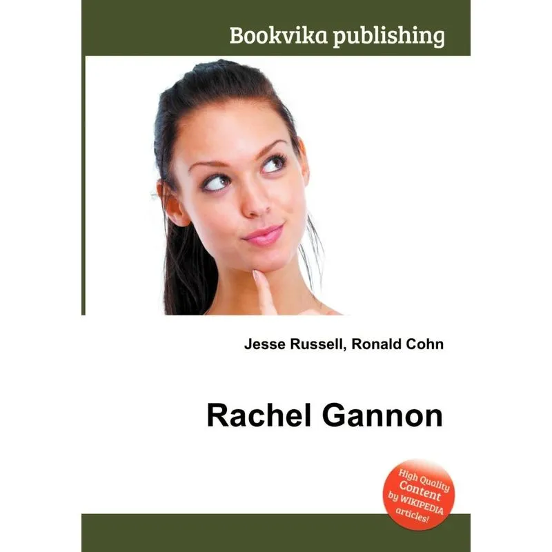 Rachel Gannon