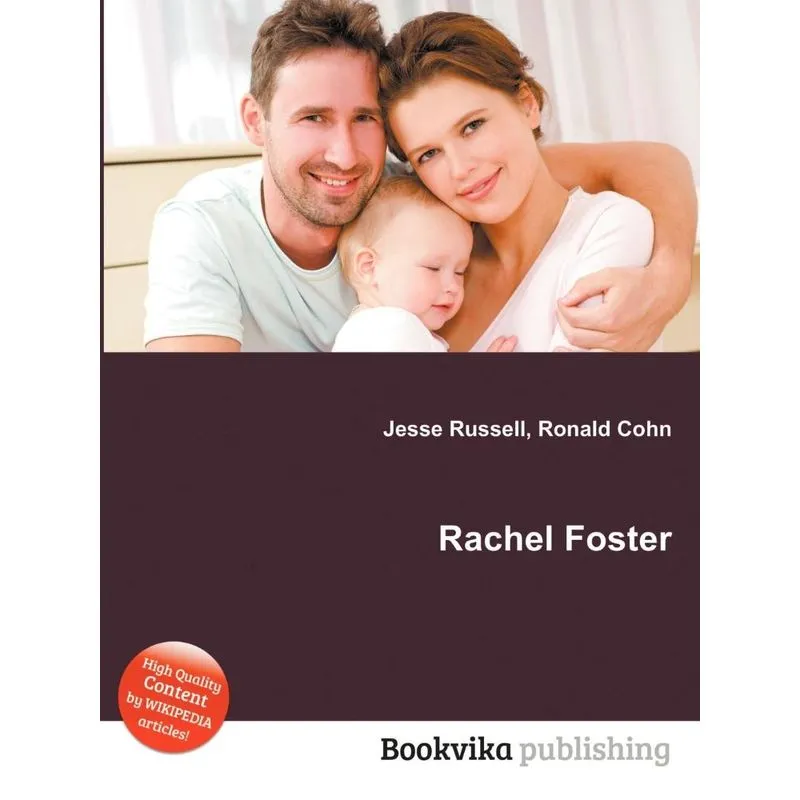Rachel Foster