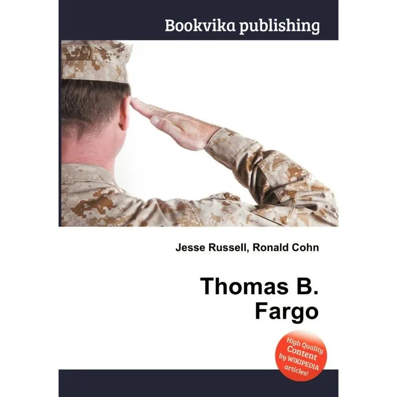 Thomas B. Fargo