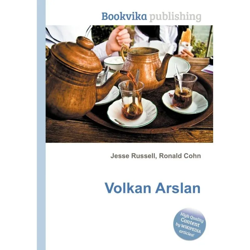 Volkan Arslan