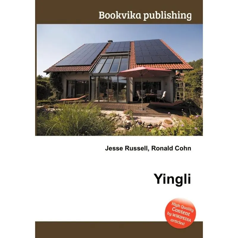 Yingli