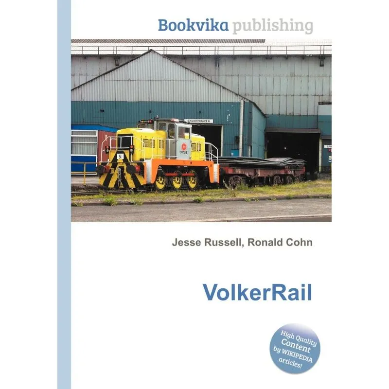 Volkerrail