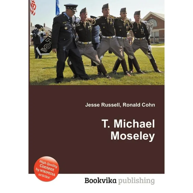 T. Michael Moseley