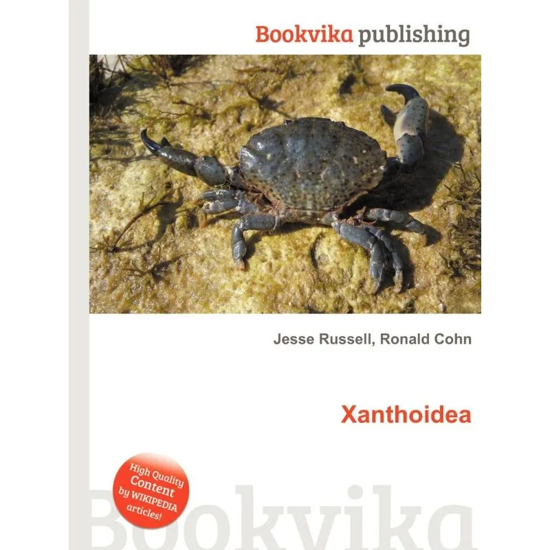 Xanthoidea