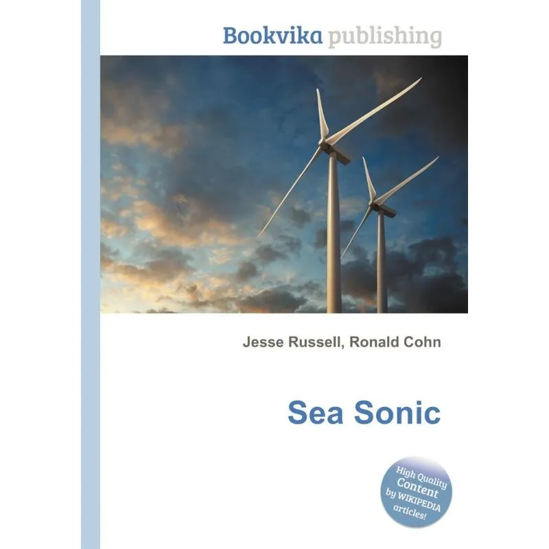 Sea Sonic