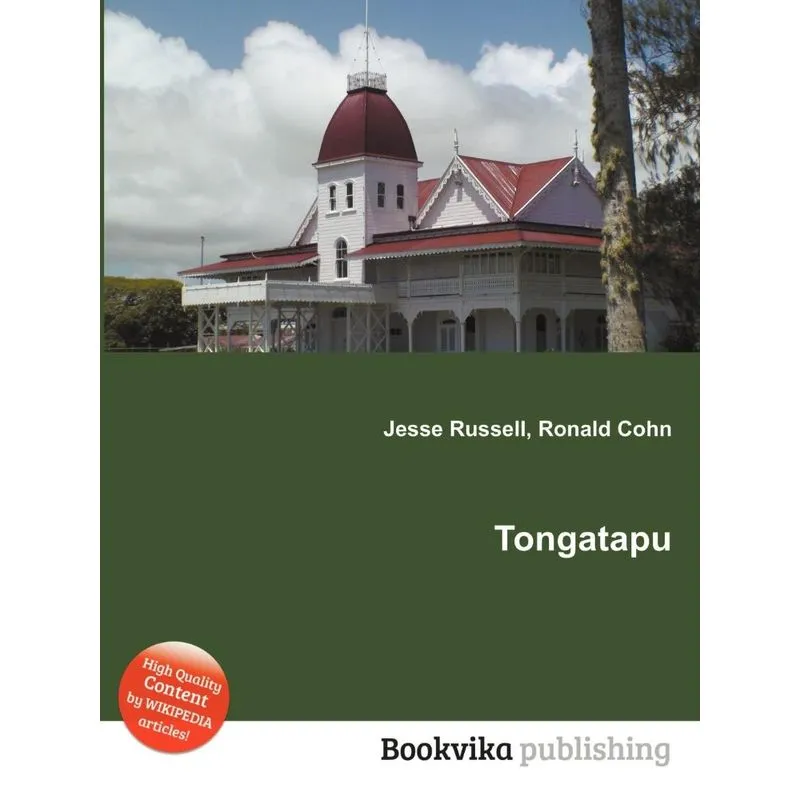 Tongatapu
