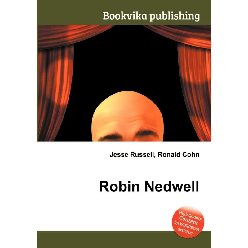 Robin Nedwell