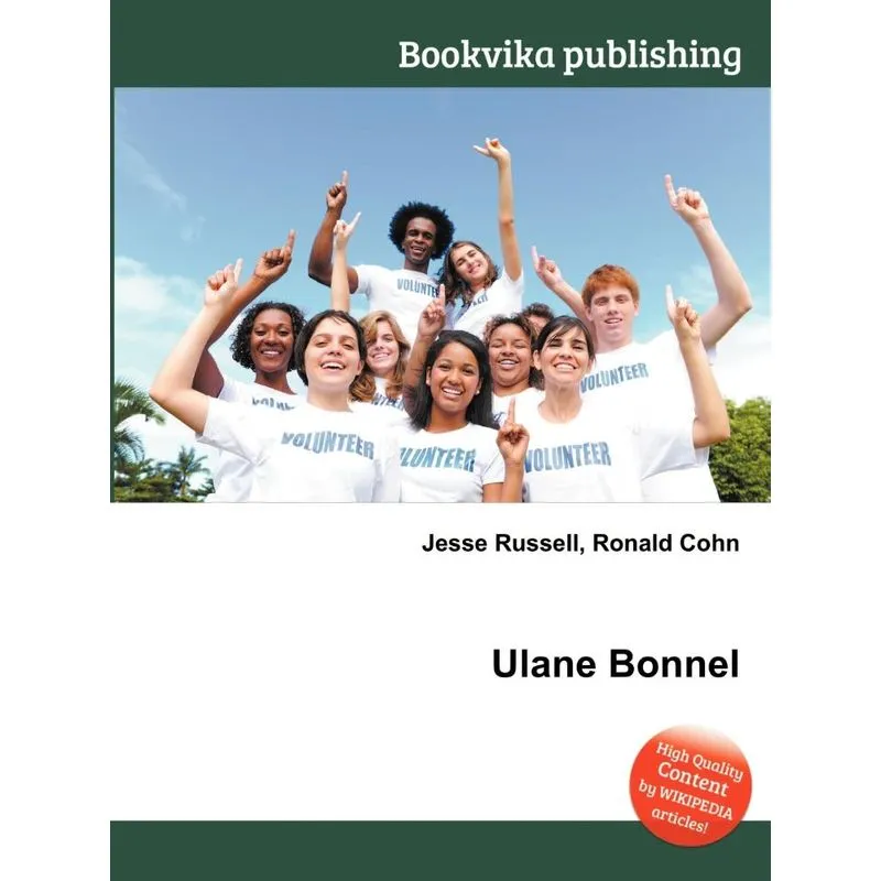 Ulane Bonnel