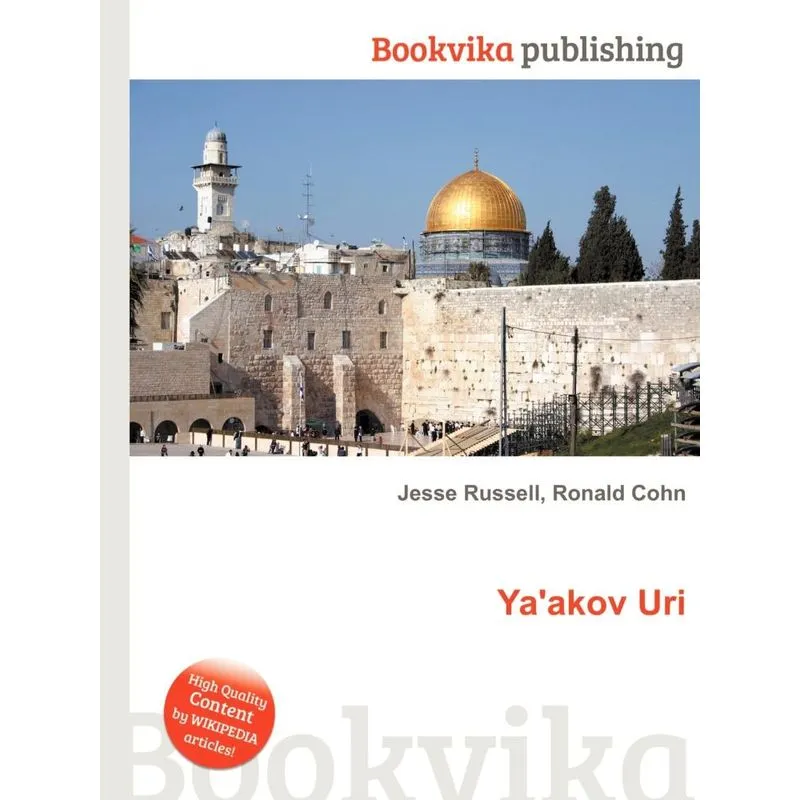 YAAkov Uri