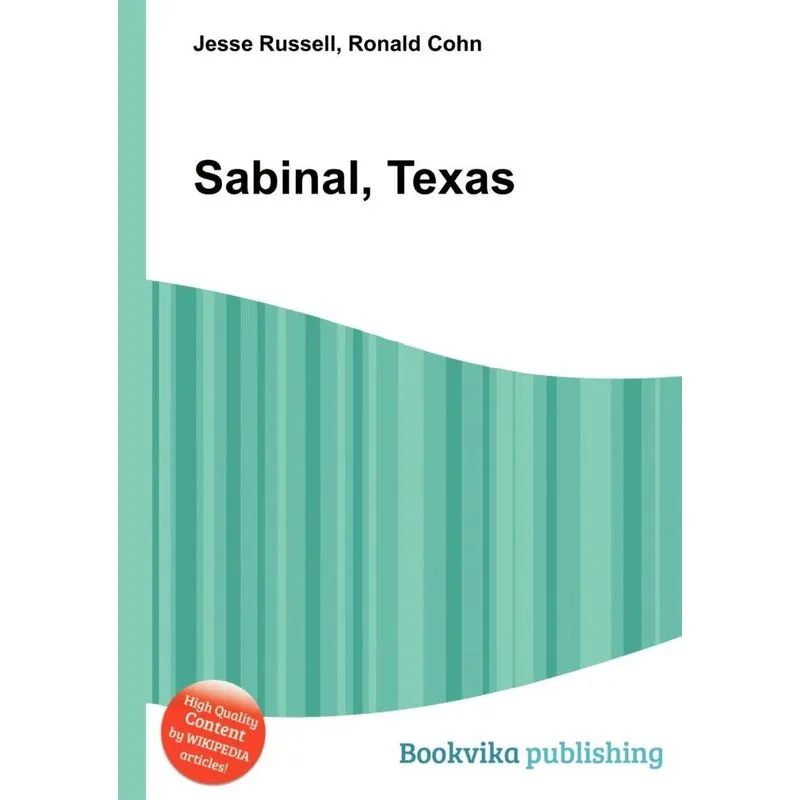 Sabinal, Texas