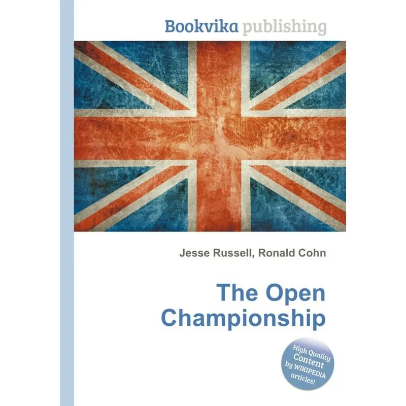 The Open Championship