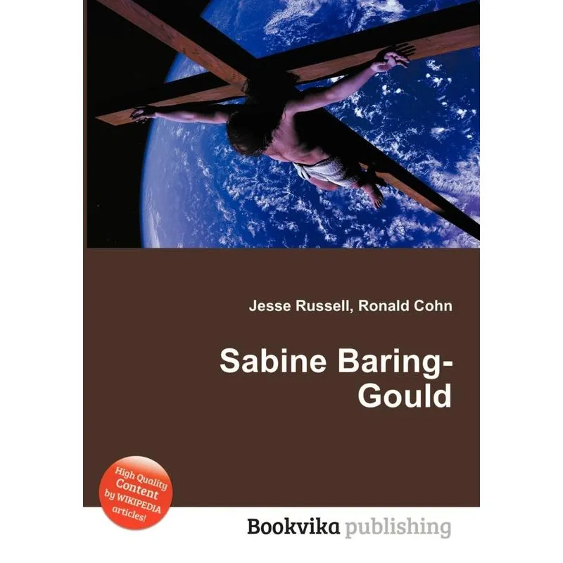 Sabine Baring-Gould