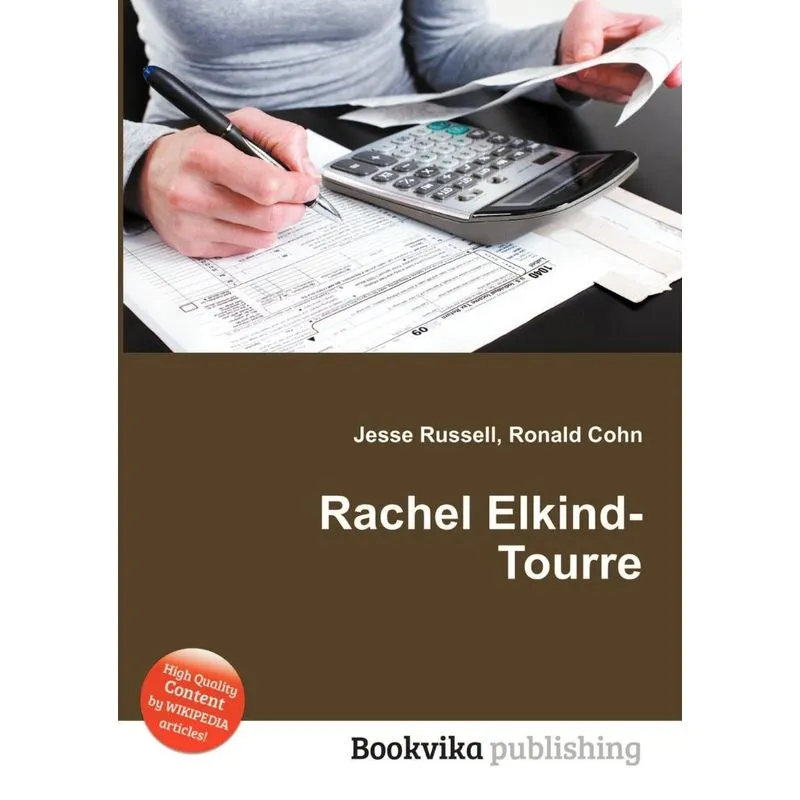 Rachel Elkind-Tourre