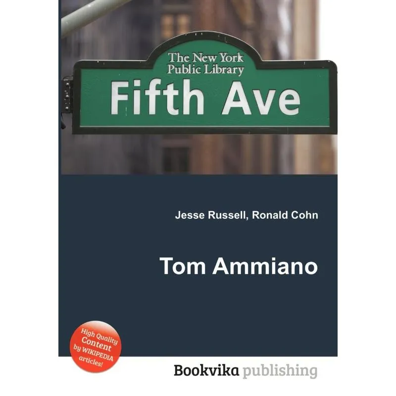 Tom Ammiano