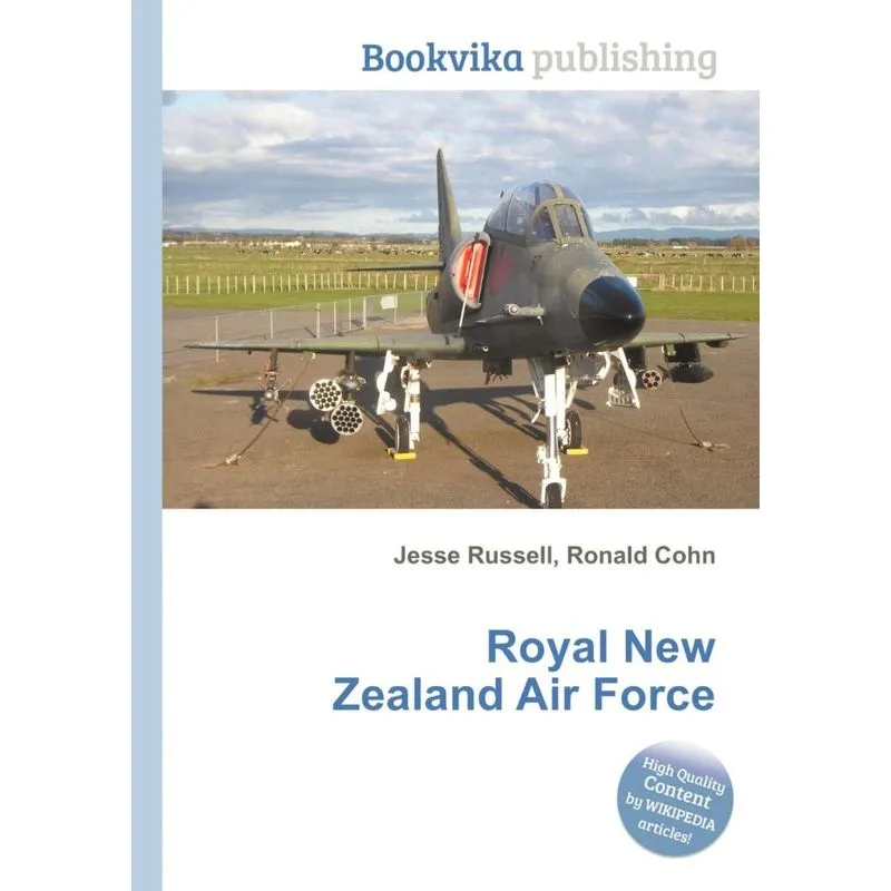 Royal New Zealand Air Force