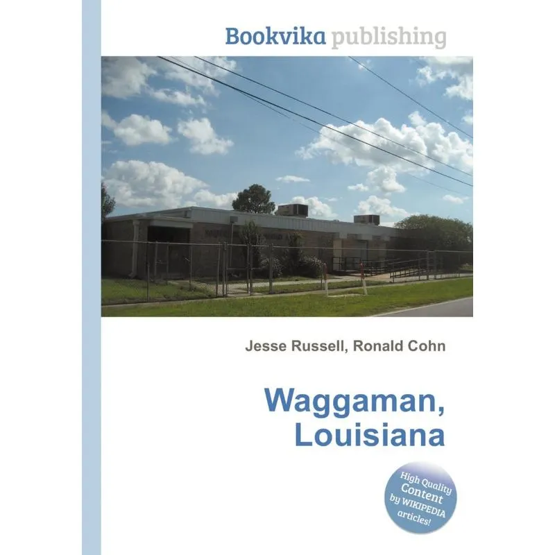 Waggaman, Louisiana