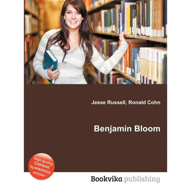 Benjamin Bloom