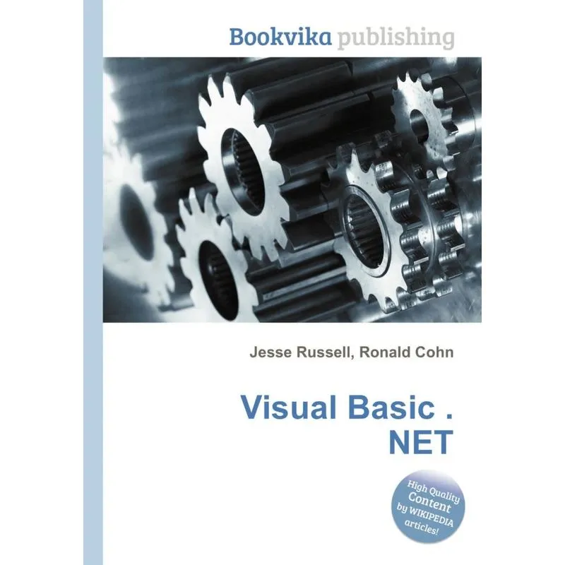 Visual Basic .Net