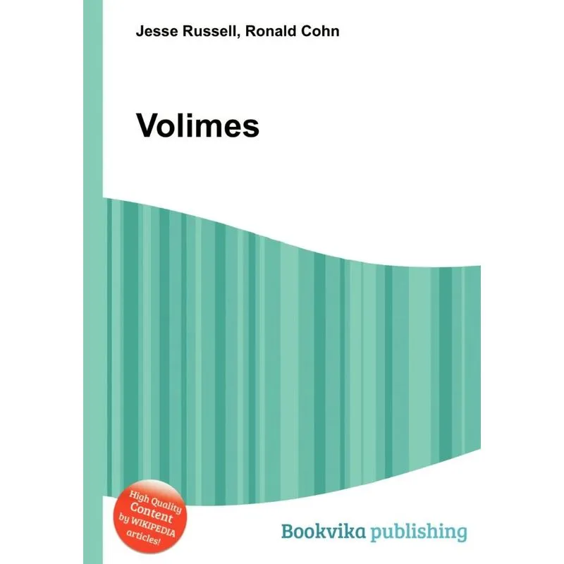Volimes