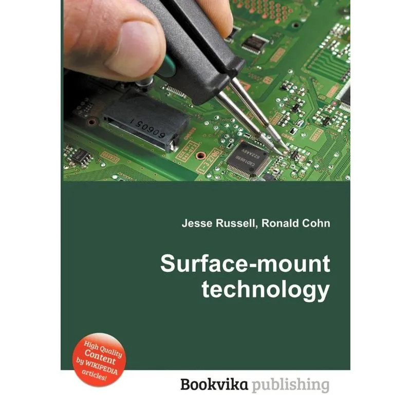 Surface-Mount Technology