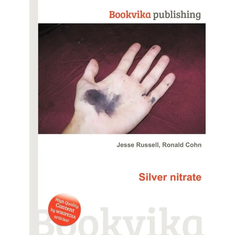 Silver Nitrate