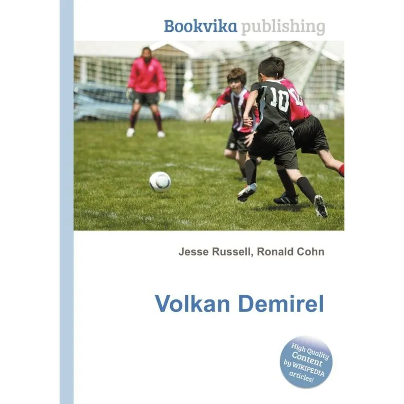 Volkan Demirel