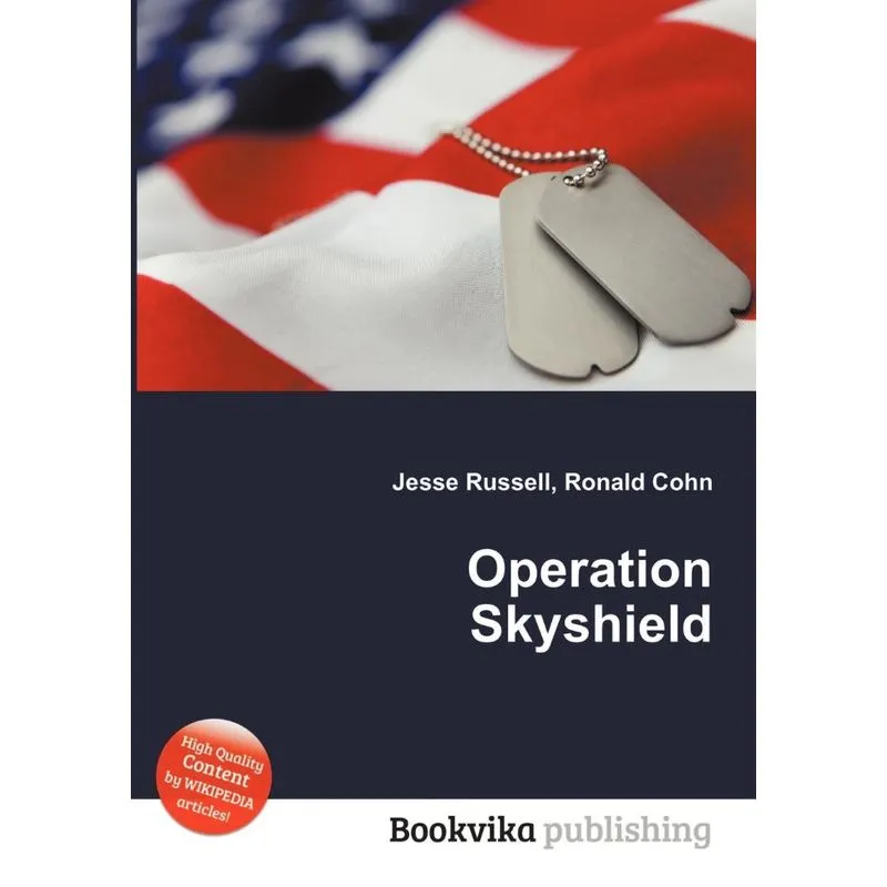 Operation Skyshield