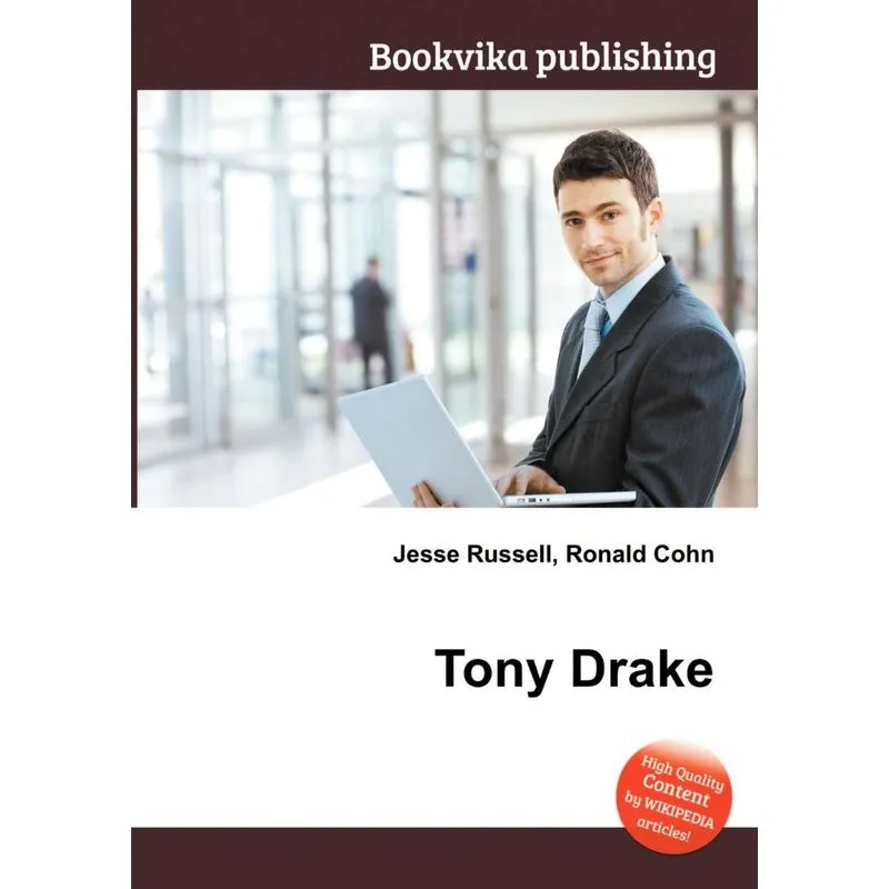 Tony Drake