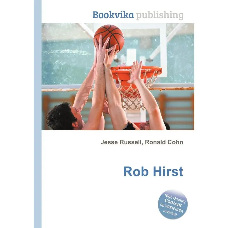 Rob Hirst