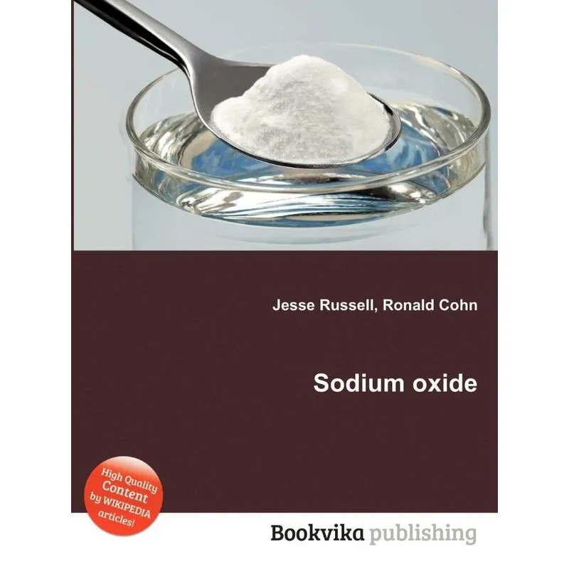 Sodium Oxide