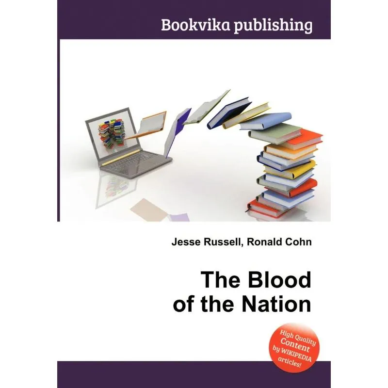 The Blood of the Nation