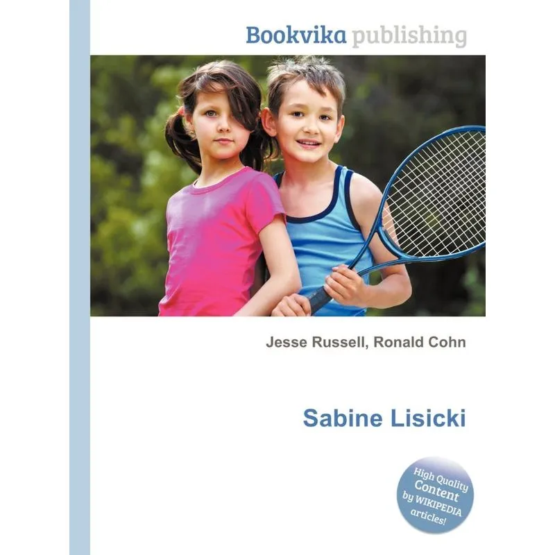 Sabine Lisicki