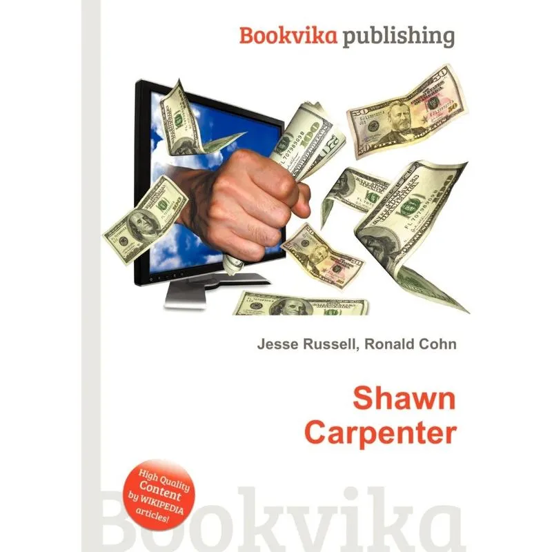 Shawn Carpenter