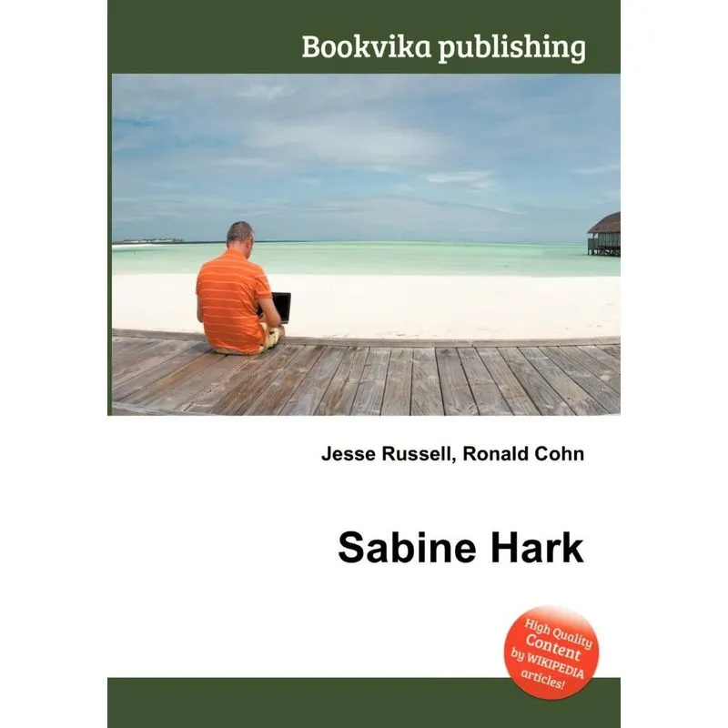 Sabine Hark