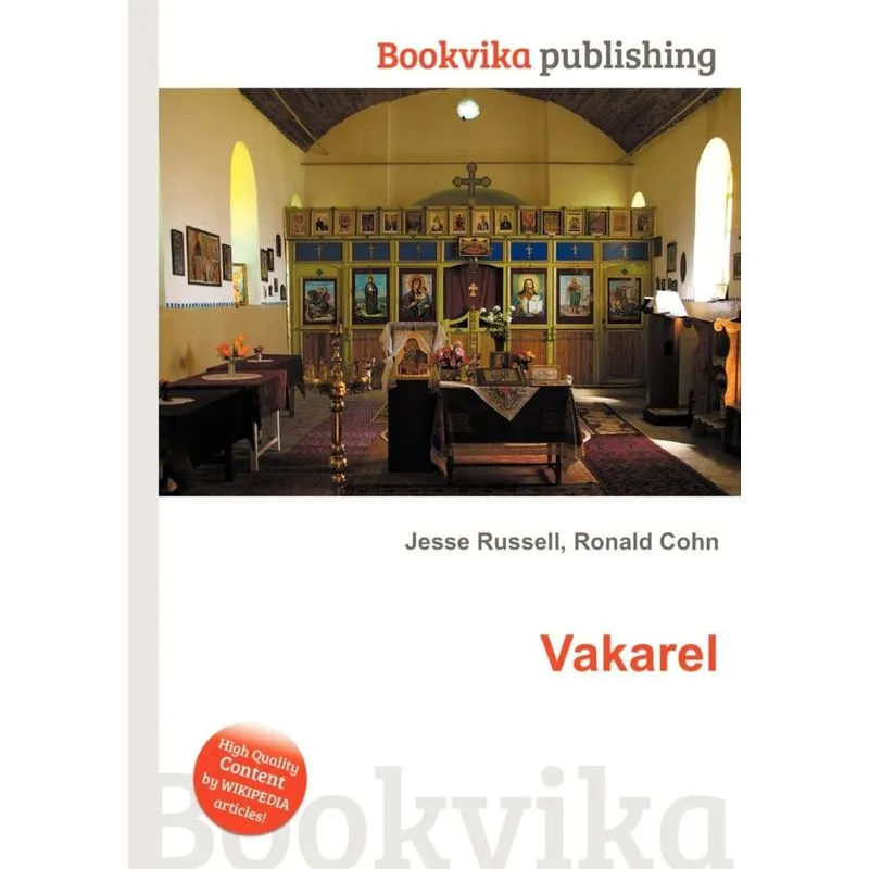 Vakarel