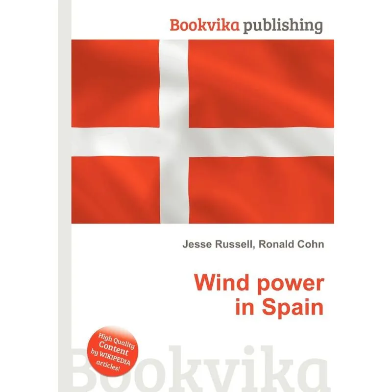 Wind Power in Spain